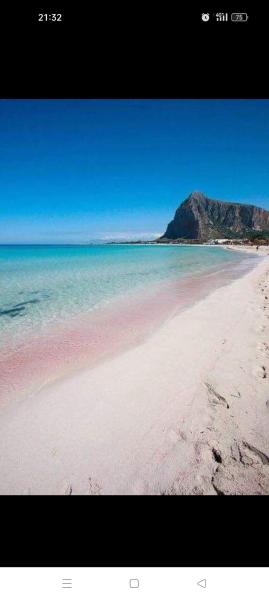 Tra Terra e mare 1 Trapani